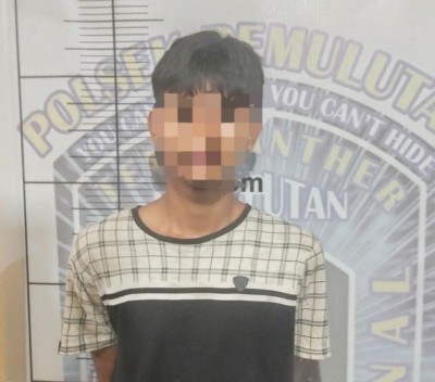 Warga Ringkus Pencuri di Warung, Satu Komplotan…